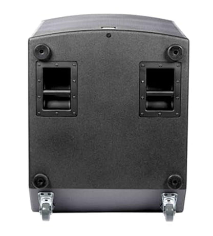 Yorkville Sound ES21P Elite Series 21" 2400W Powered Subwoofer with Bluetooth Control