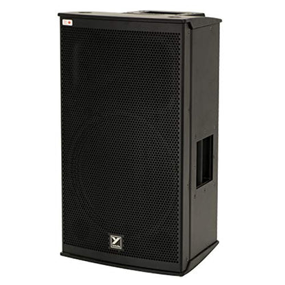 Yorkville Sound EXM-Mobile-12 Portable 2-Way Battery-Powered PA System with Bluetooth