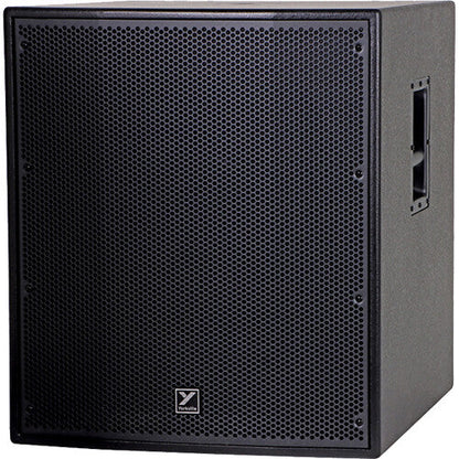 Yorkville Sound YXL18SP 18" Active Subwoofer (1000W)