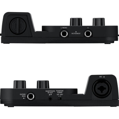 Roland GO:MIXER PRO-X Audio Mixer for Smartphones