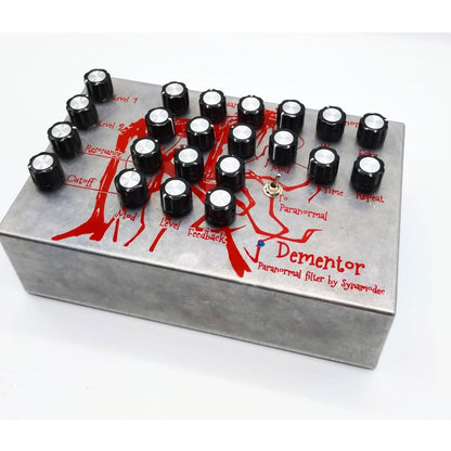 Synamodec - Dementor