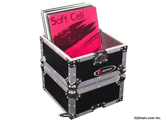 Odyssey L3UNI Triple L-Evation Dj Stand DJ Laptop Stand