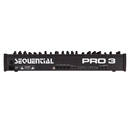 Sequential - Pro 3