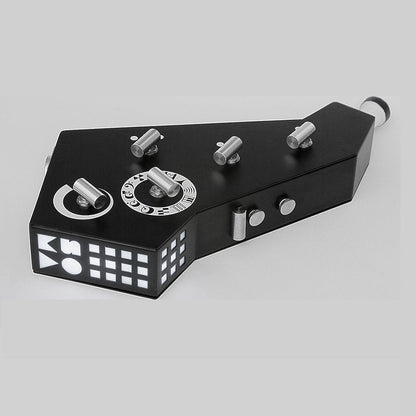 Soma Laboratory - The Pipe: Black