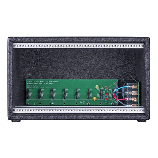 Doepfer - A-100LC1V: Low Cost Case 48HP Vintage Edition