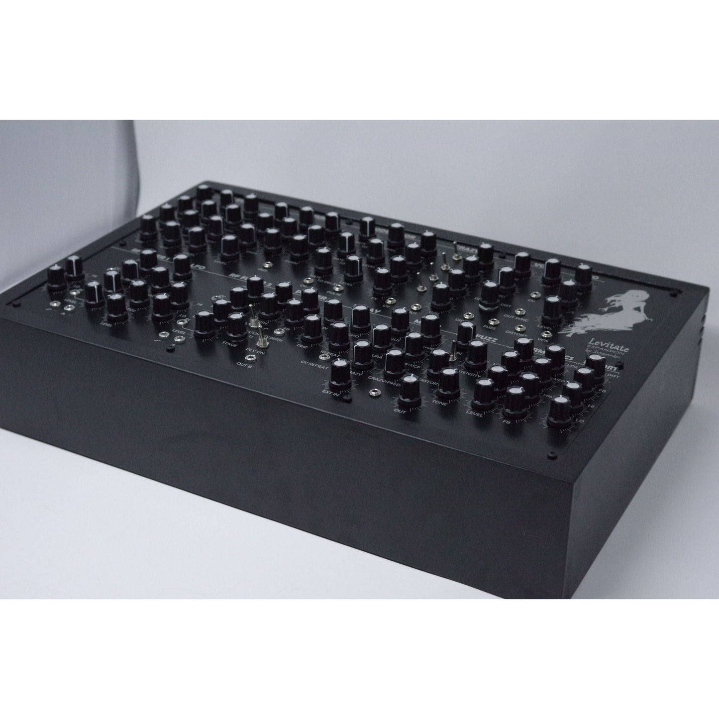 Synamodec - Levitate Expansion